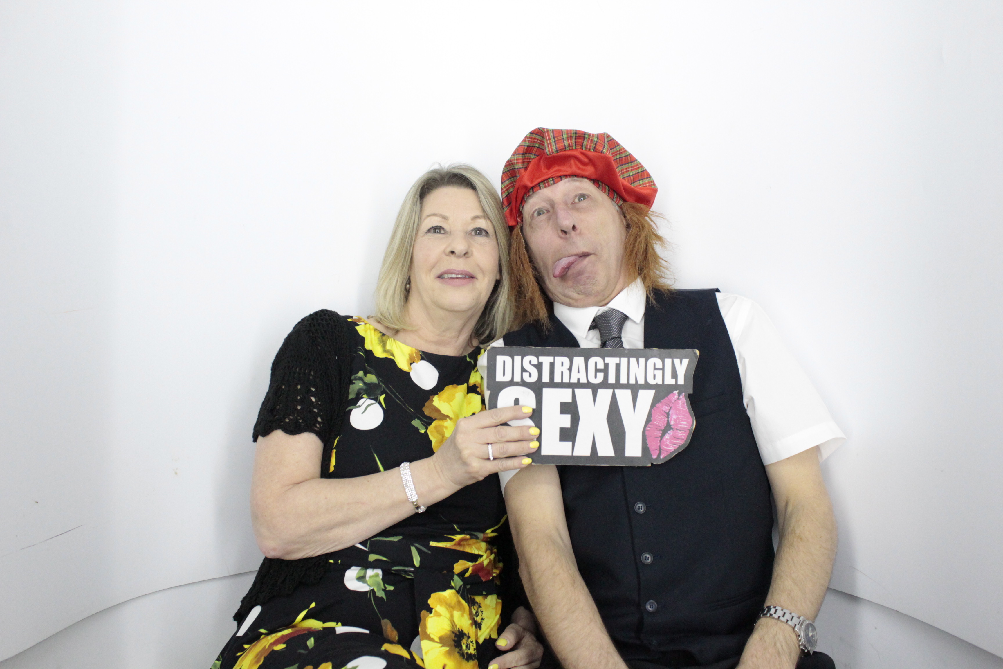 Ian & Angie’s wedding  | View more photos from the event at gallery.myphotoboothexperience.co.uk/u/MyPhotoBoothExperienceLtd/Ian-Angie’s-wedding